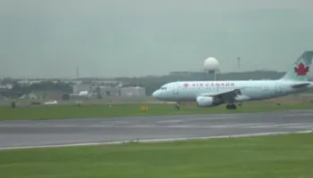 Historike nisja e linjës Tiranë-Toronto/ Për herë të parë fluturime direkte Shqipëri-Kanada, ja kur do nisin