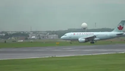 Historike nisja e linjës Tiranë-Toronto/ Për herë të parë fluturime direkte Shqipëri-Kanada, ja kur do nisin