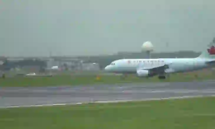 Historike nisja e linjës Tiranë-Toronto/ Për herë të parë fluturime direkte Shqipëri-Kanada, ja kur do nisin