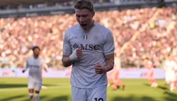 Hojlund bën “bomberin”, Napoli e mbyll me fitore, Conte: Vit shumë i bukur (VIDEO)