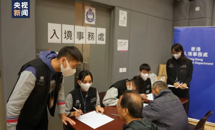 Hong-Kongu ndërmerr një sërë masash për të ndihmuar banorët e prekur nga zjarri masiv