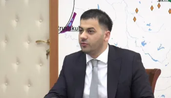 Hoqi nga kantina verën me vlerë miliona euro, në kërkim Eno Agasi