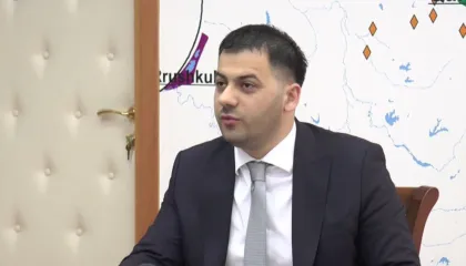 Hoqi nga kantina verën me vlerë miliona euro, në kërkim Eno Agasi