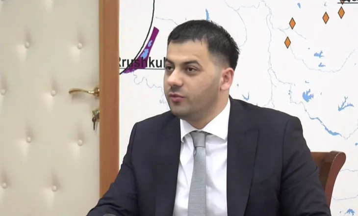 Hoqi nga kantina verën me vlerë miliona euro, në kërkim Eno Agasi