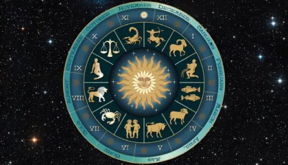 Horoskopi ditor, e shtunë 27 dhjetor 2025