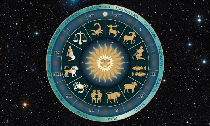 Horoskopi ditor, e shtunë 27 dhjetor 2025