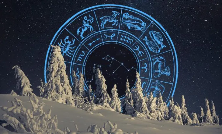 Horoskopi ditor/ Fati flet sot! Surpriza, vendime të fshehta dhe emocione që ndryshojnë rrjedhën e ditës