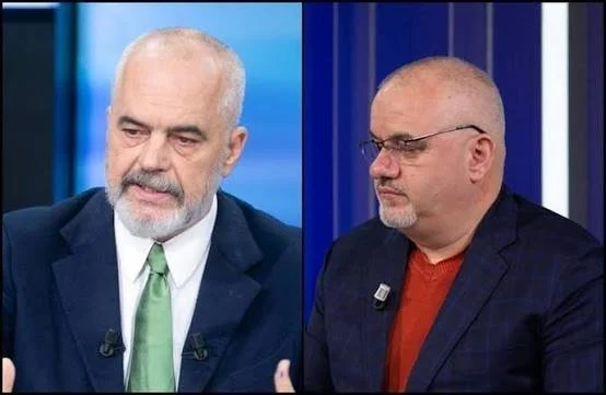 Hoxha: Çështja McGonigal dhe Sinaloa, janë dy dosje nga të cilat ka frikë Edi Rama
