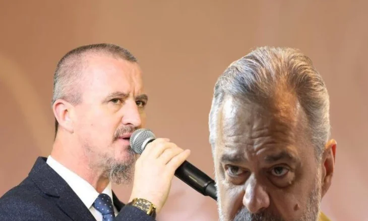 Hoxha i Rrugës së Kavajës i përgjigjet Blushit: Mos i bjer në një vend, kur përmend myslimanët bën pare (lekë) shumë