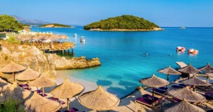 Huffpost: Shqipëria ndër destinacionet më të mira për pushime në 2026-n