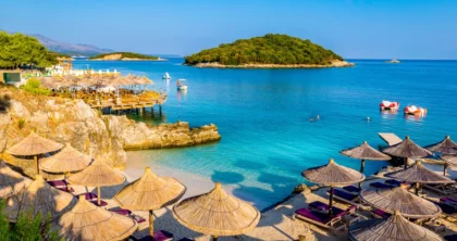 “Huffpost”: Shqipëria ndër destinacionet më të mira për pushime në 2026-n