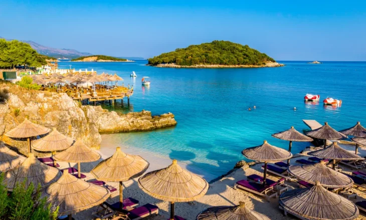 “Huffpost”: Shqipëria ndër destinacionet më të mira për pushime në 2026-n