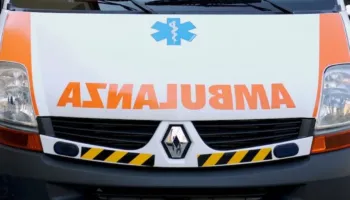 Humb jetën gjatë orarit të punës në portin e Triestes shqiptari, u gjet në kabinën e kamionit