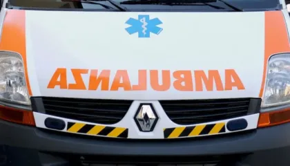 Humb jetën gjatë orarit të punës në portin e Triestes shqiptari, u gjet në kabinën e kamionit