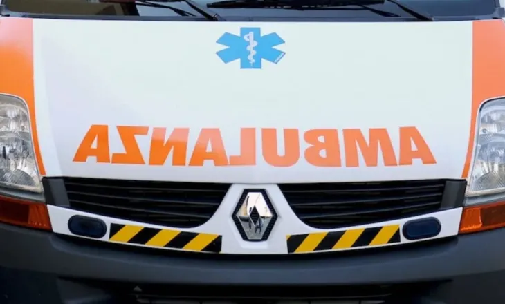 Humb jetën gjatë orarit të punës në portin e Triestes shqiptari, u gjet në kabinën e kamionit