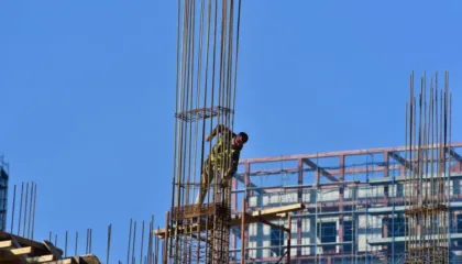 Humb jetën në Durrës punëtori i ndërtimit, drejtuesi teknik i kompanisë nën hetim