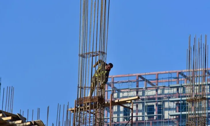 Humb jetën në Durrës punëtori i ndërtimit, drejtuesi teknik i kompanisë nën hetim