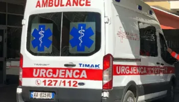 Humbi jetën gjatë një ndeshjeje futbolli në Novoselë, detaje: 42-vjeçari u godit nga një top në kraharor dhe…Çfarë dyshojnë mjekët