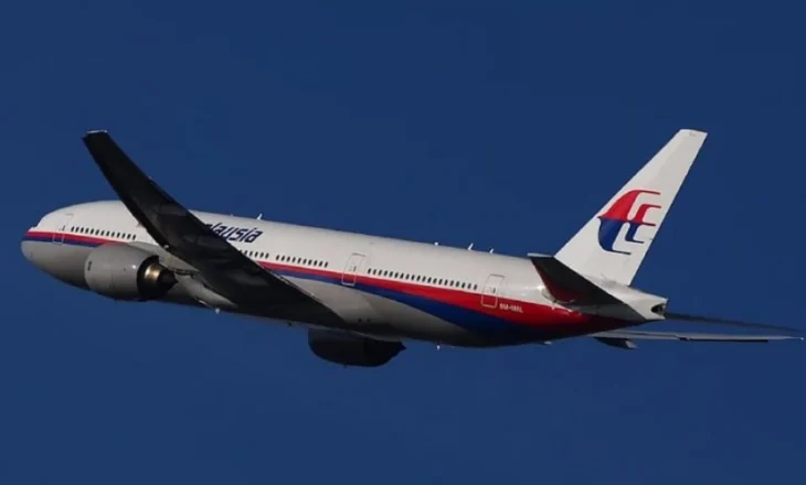 Humbi më shumë se një dekadë më parë/ Rifillojnë kërkimet për avionin e Malaysia Airlines, u zhduk me qindra pasagjerë në bord