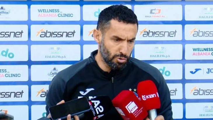 Humbja në derbi, flet tekniku i Tiranës: Jemi të rënduar në aspektin psikologjik, bëjmë analizë të thellë