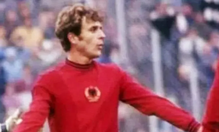 “Humbje e madhe për komunitetin”, ndahet nga jeta ikona e Partizanit