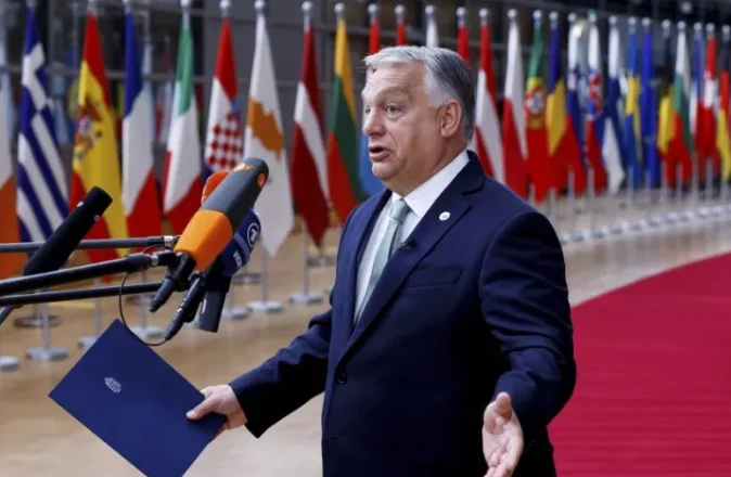 Hungari, qeveria e Orbanit: Nuk do të pranojmë asnjë emigrant të vetëm