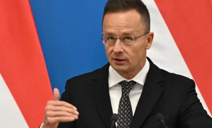Hungaria sfidon vendimin e BE për energjinë ruse, ministri hungarez: Lënda do të dërgohet në Gjykatën e Drejtësisë të BE-së