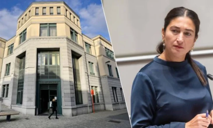 Hyri me forcë në shtëpinë e ministres belge/ Shqiptari dënohet me 1 vit burg dhe 1600 euro gjobë, shenjat e gishtave e nxjerrin zbuluar