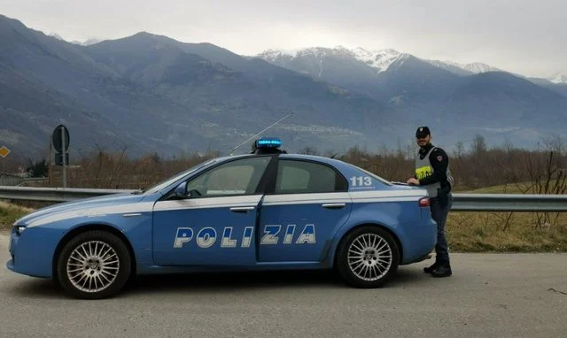 Hyri në Itali një muaj më parë vetëm me pasaportën në dorë, 18-vjeçari shqiptar kapet me kokainë