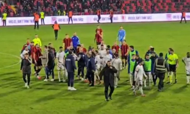 Hyrja e tifozëve kushtoi shtrenjtë/ Flamurtari i dënuar, ja vendimet e marra