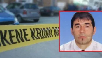 I akuzuar për vrasjen e “Dodës”, Gjykata e Elbasanit shpall të pafajshëm pas 16 vitesh Donald Hoxha