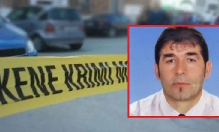 I akuzuar për vrasjen e “Dodës”, Gjykata e Elbasanit shpall të pafajshëm pas 16 vitesh Donald Hoxha