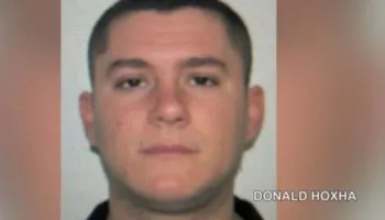 I akuzuar për vrasjen e ish-efektivit në 2009/ Gjykata shpall të pafajshëm Donald Hoxhën