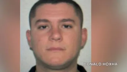 I akuzuar për vrasjen e ish-efektivit në 2009/ Gjykata shpall të pafajshëm Donald Hoxhën