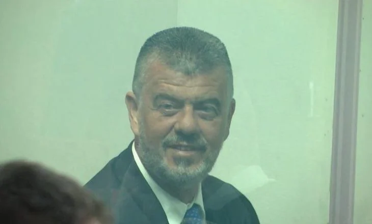 I arrestuar për aferën e inceneratorit të Fierit, lirohet nga burgu Lefer Koka