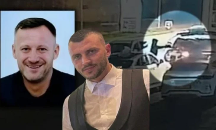 I arrestuar për vrasjen e biznesmenit Mëhalla, zbardhet dëshmia e Xhino Agës