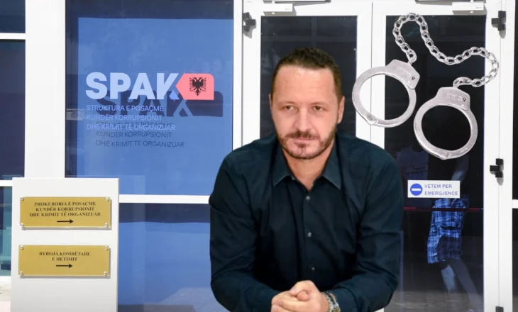 I besuari i Ballukut, Evis Berberi kërkon gjykim të shkurtuar: Të mos përdoren të dhënat e marra nga telefoni