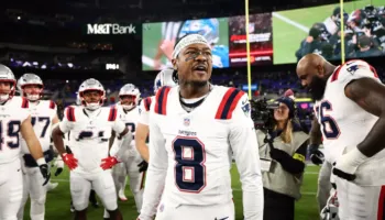 I dashuri i Cardi B, Stefon Diggs përballet me akuza të rënda penale