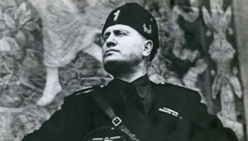 I dashuri i gjyshes u fsheh në dollap, si reagoi Benito kur zbuloi lidhjen sekrete