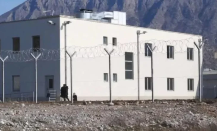 I dënuar me 25 vite burg për vrasjen e gruas shtatzënë, Shpëtim Çeliku ndërron jetë në Burgun e Shkodrës