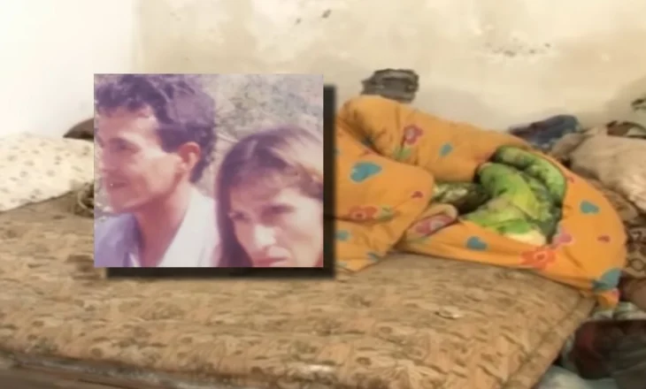 I dënuar me 25 vite, ndërron jetë i burgosuri Shpëtim Çeliku! Në 2012 masakroi gruan shtatzënë, krimi horror që tronditi Vlorën