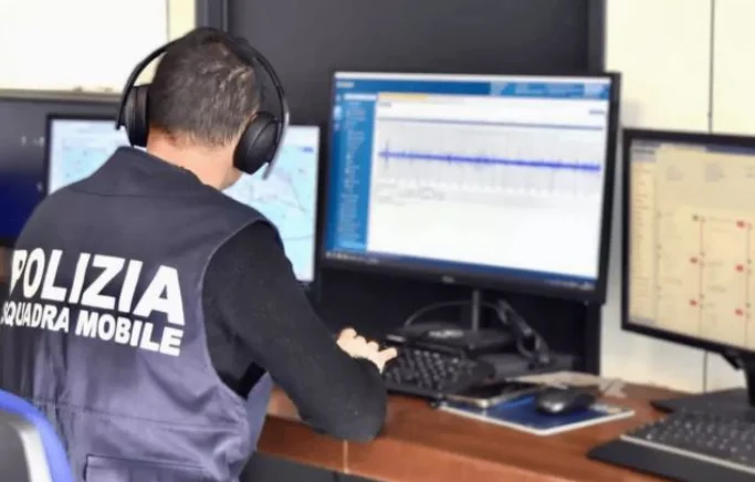 I dënuar për grabitje me armë, arrestohet pas tre vitesh arrati 36-vjeçari shqiptar në Itali