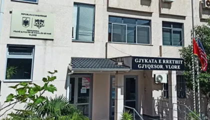 I dënuar për pastrim parash të krimit, Prokuroria e Vlorës i konfiskon 2 mln euro pasuri