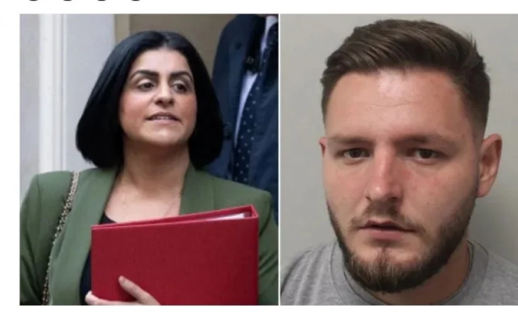 I dënuar për përdhunim në Londër, Britania shqyrton ekstradimin e shtetasit shqiptar të kërkuar nga Kosova për grabitje