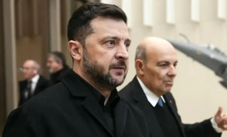 I dërguari i SHBA-së pritet të takojë Putinin, Zelensky: Çështja territoriale mbetet më e vështira