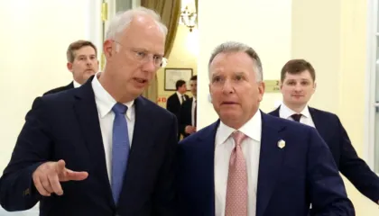 I dërguari rus niset drejt SHBA-së për bisedime për luftën në Ukrainë