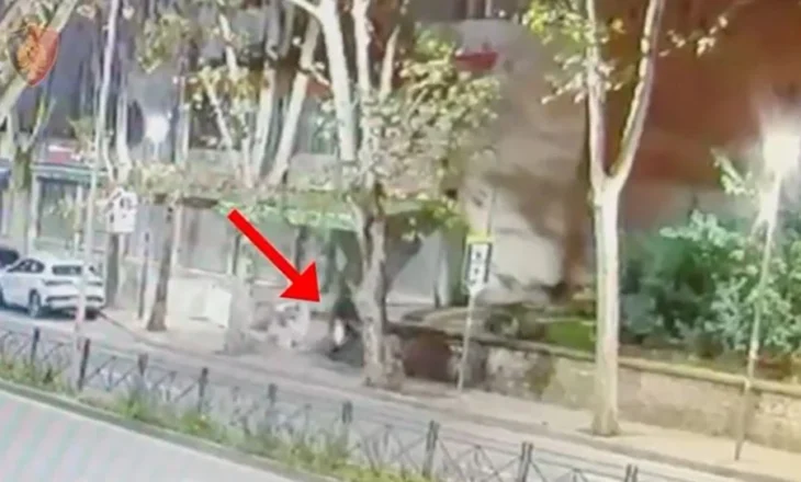 I dogji 44-vjeçarit makinën me vlerë 100 mijë euro, arrestohet i riu në Tiranë