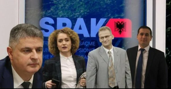 I fundit kandidat për Kreun e SPAK në prezantim, nis Klodian Braho