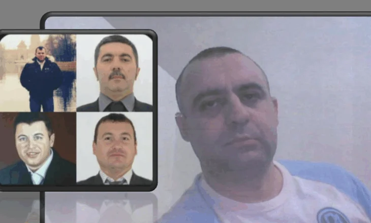 I hoqën dënimin e përjetshëm Dritan Dajtit, Gjykata e Lartë kërkon rihetimin e 3 gjyqtarëve