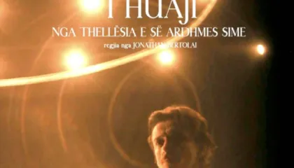 “I huaji” hap sezonin artistik të janarit në Teatrin KombëtarEksperimental